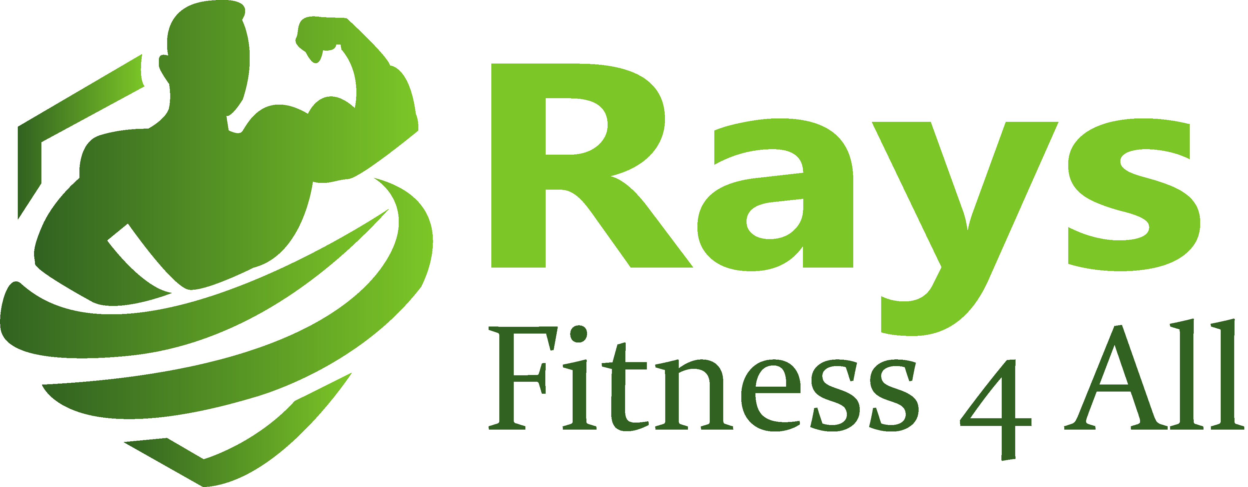 Rays Fitness 4 all